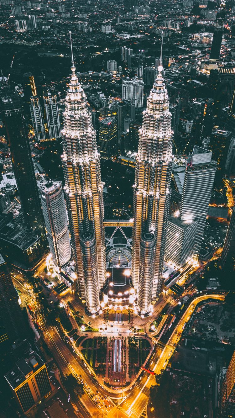 A Quick Guide to Kuala Lumpur  WORLD OF WANDERLUST