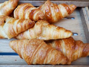 In Search Of The Best Croissant In Paris World Of Wanderlust