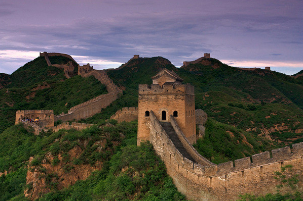 Great Wall of China day trip