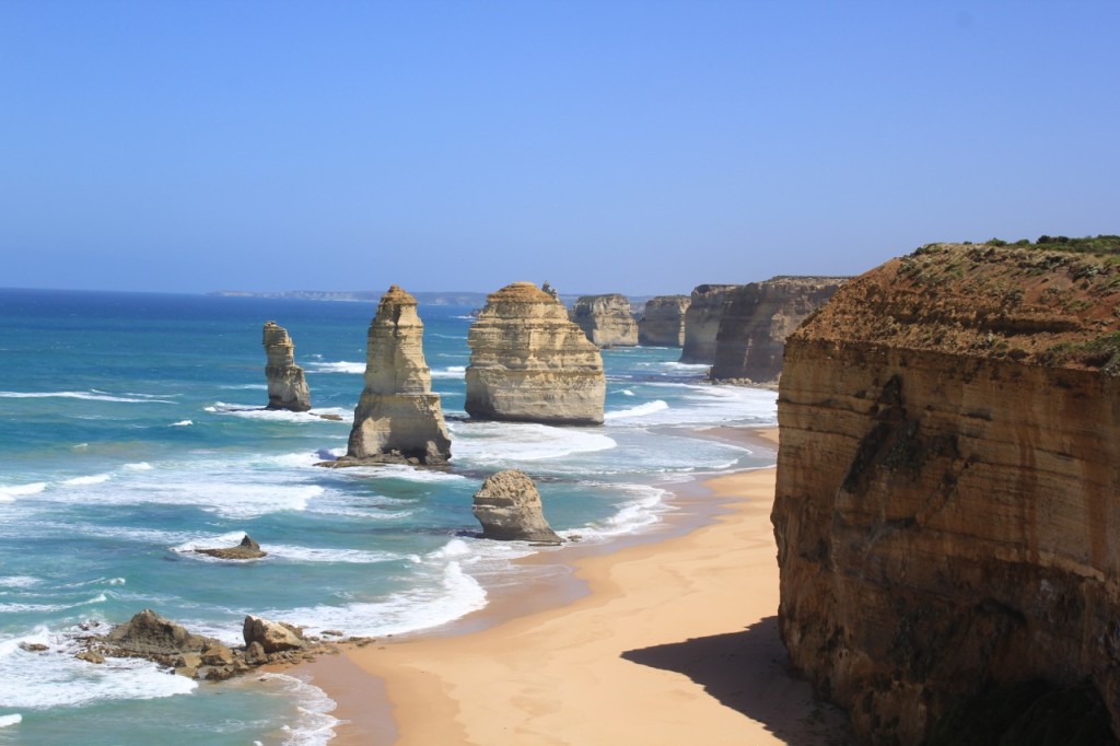 12 apostles day trip