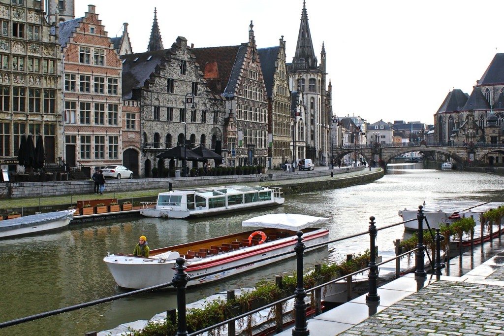 Gent Belgium