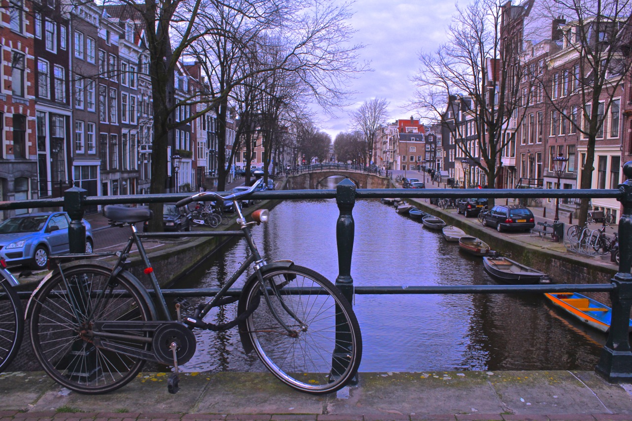 Amsterdam