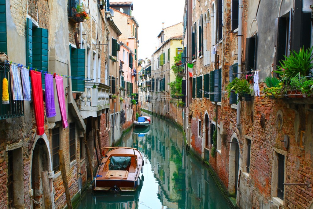 Venedig