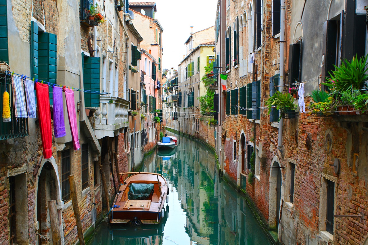 Venecia