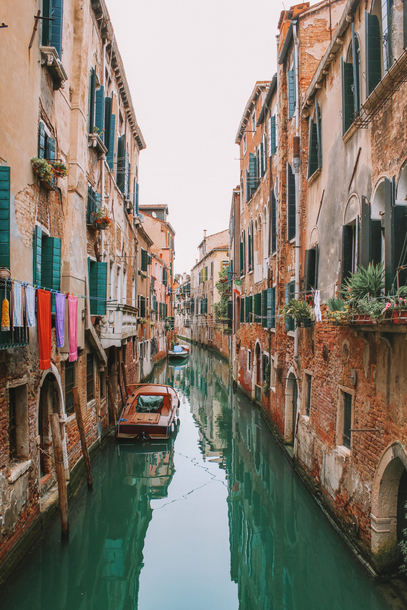 Fall in love with Italy | WORLD OF WANDERLUST