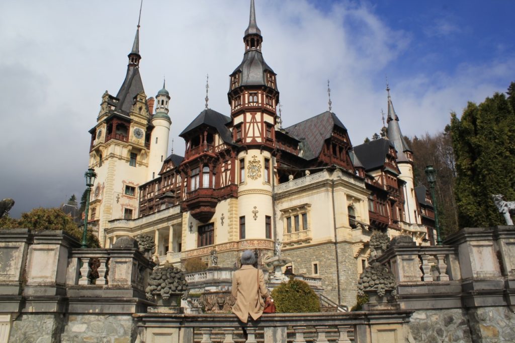 Peles_Castle