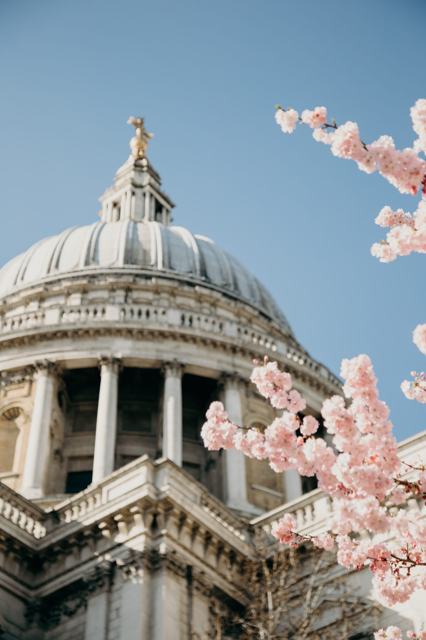 Cathedral London