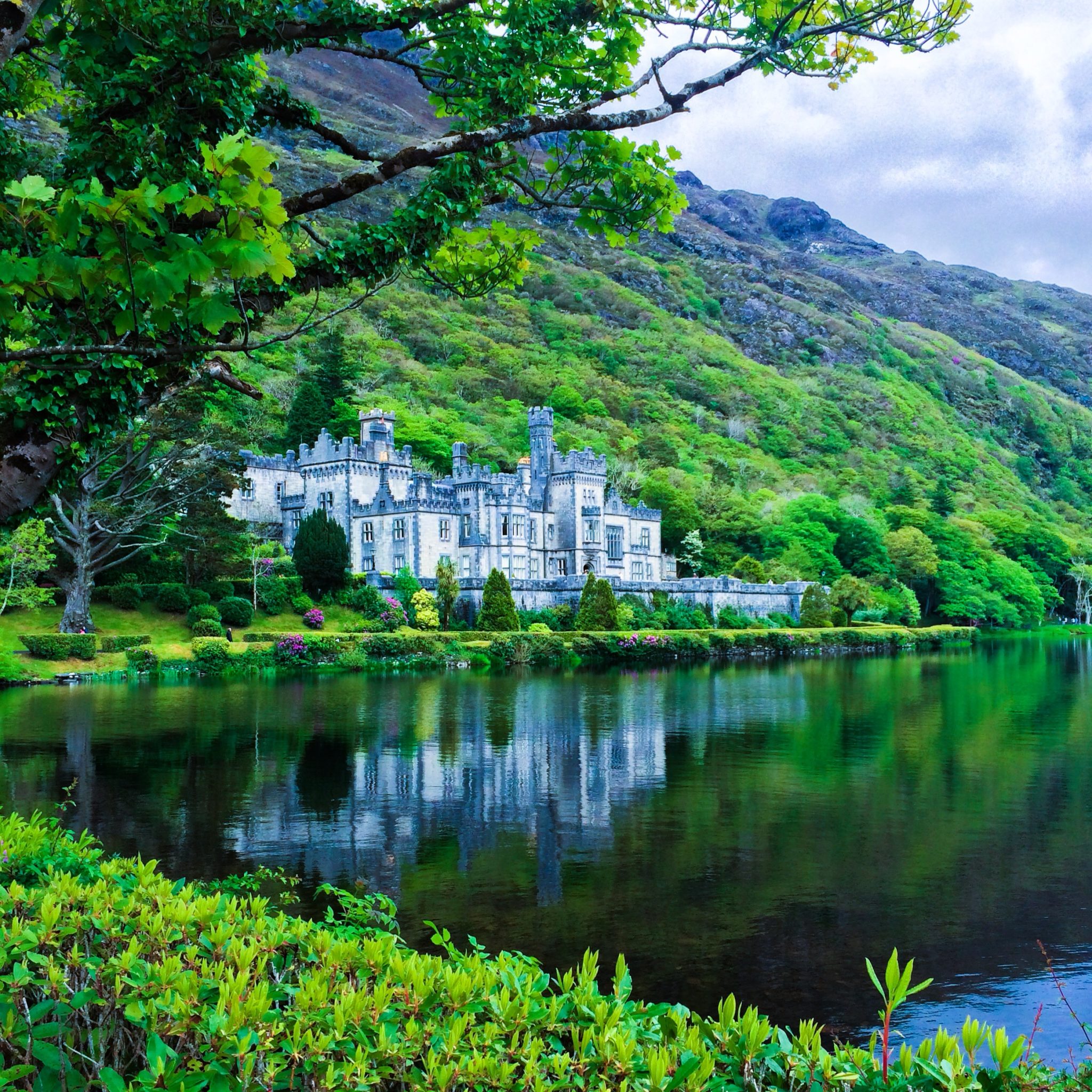 8 places you must visit in Ireland World of Wanderlust