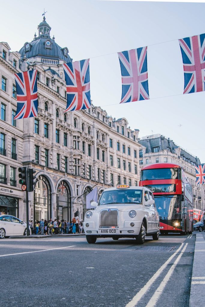 best london day trips