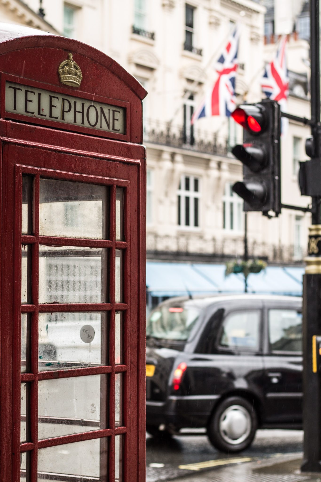 Exploring London's Neighbourhood's: Chelsea