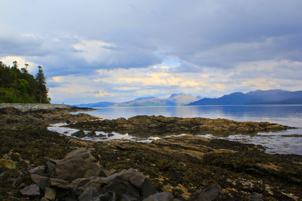 isle of skye scotland