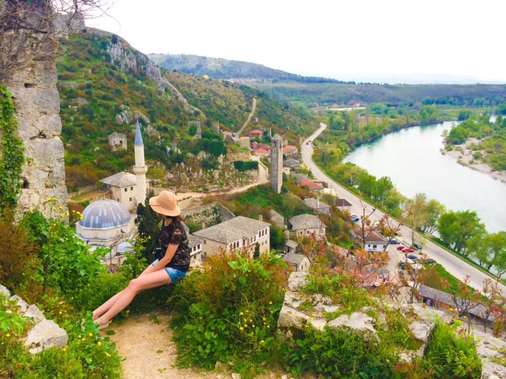 12 Places in Bosnia and Herzegovina you must visit