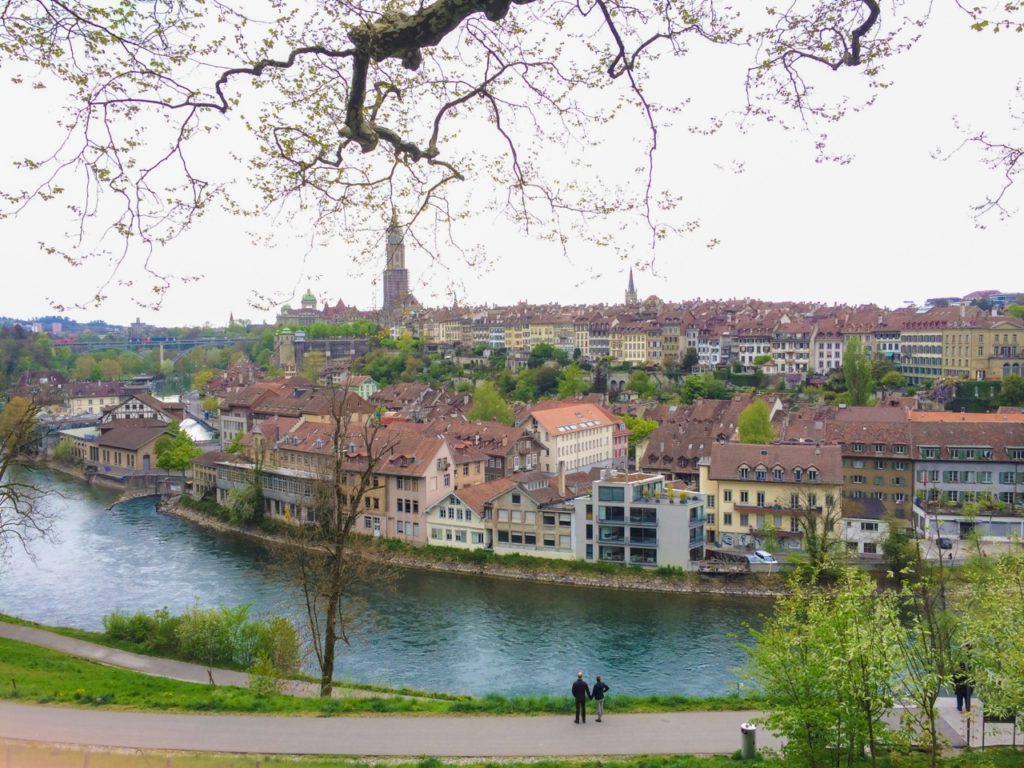 Bern switzerland