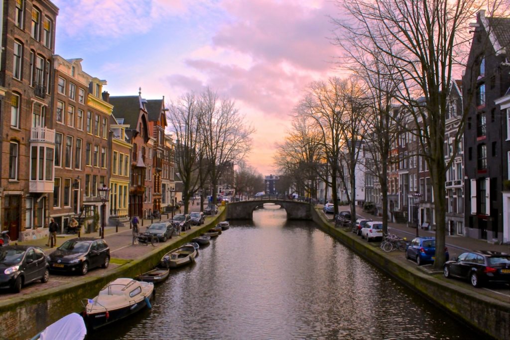 amsterdão