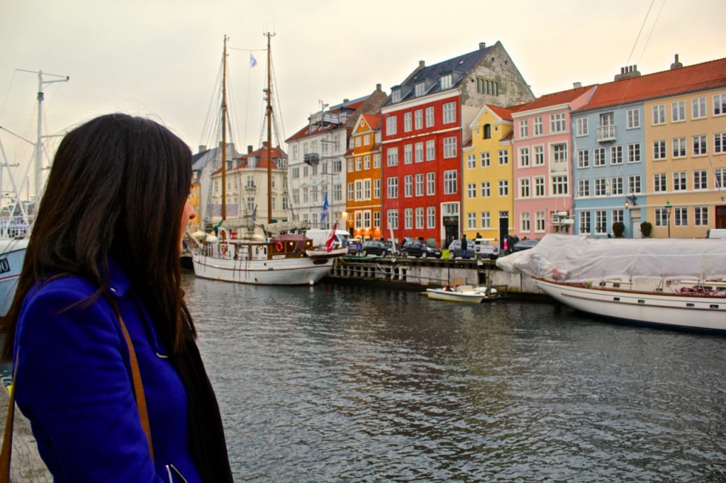 Copenhague