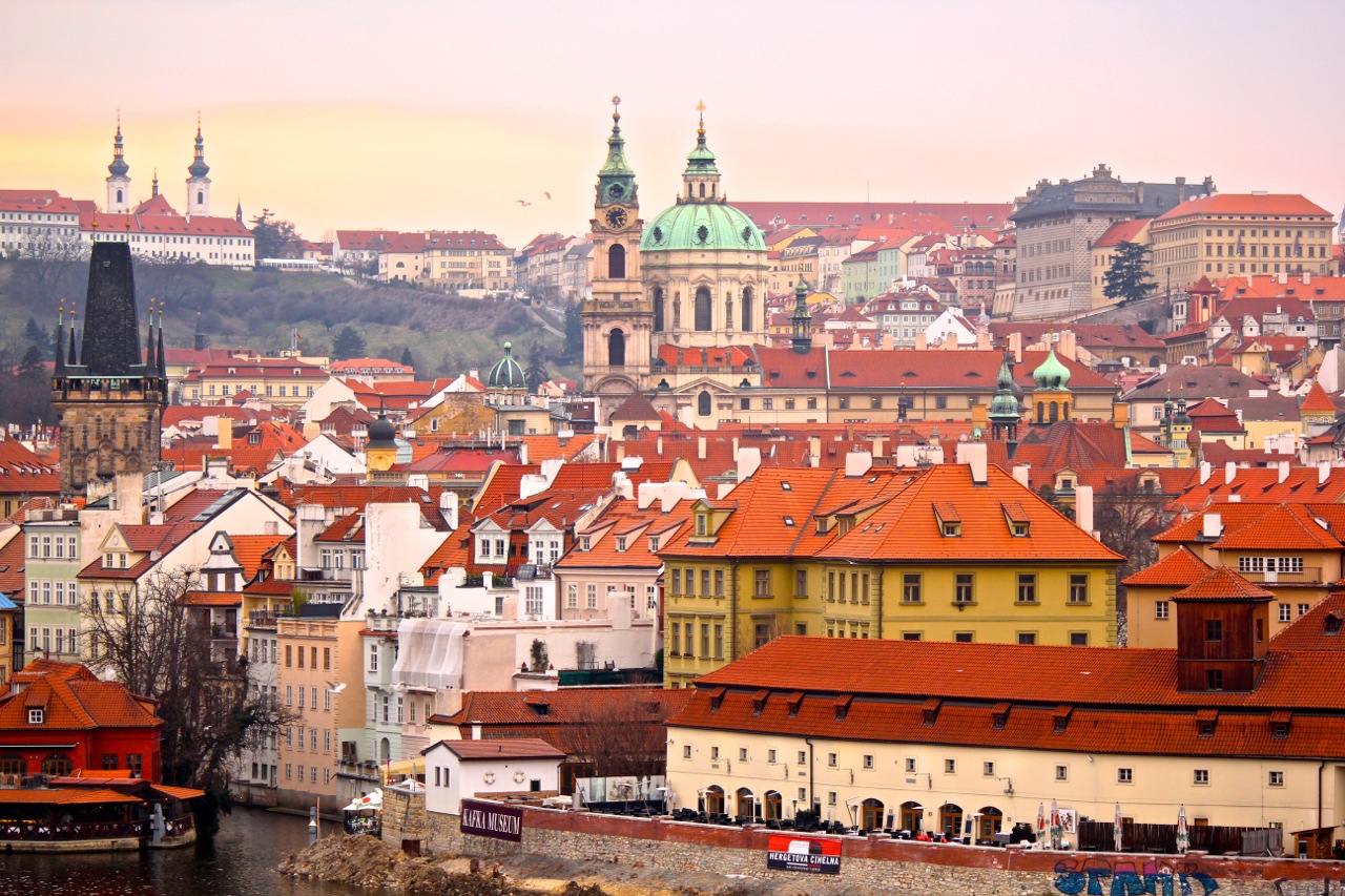 The 12 Most Romantic Cities In Europe World Of Wanderlust 9296