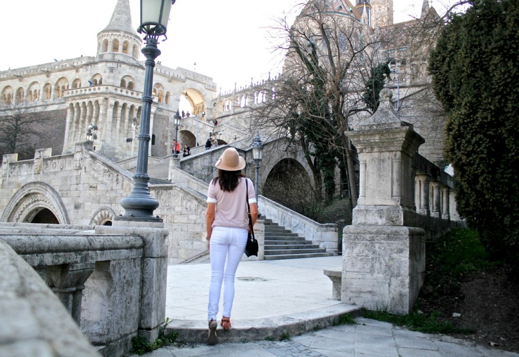 Budapest_Solo_Travel