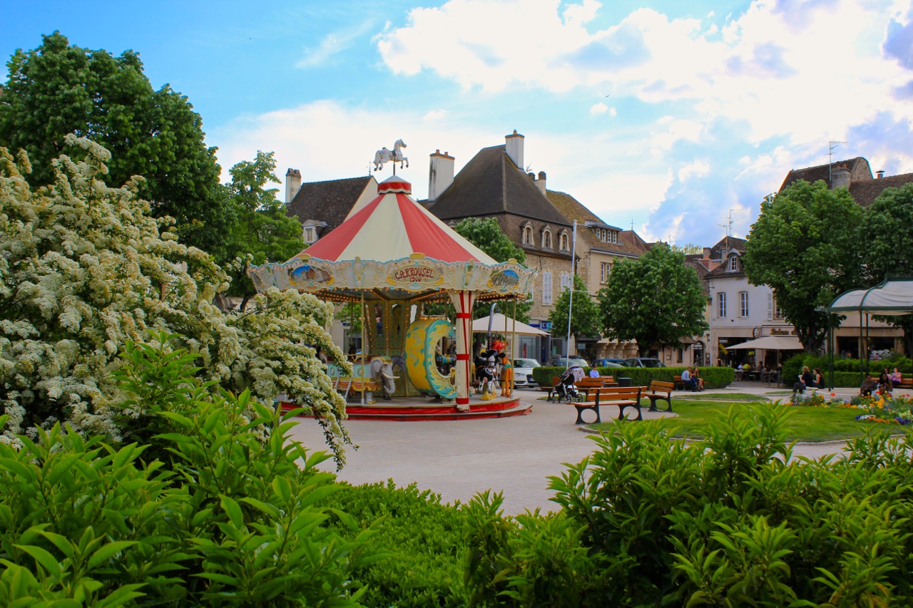 beaune france tourist office