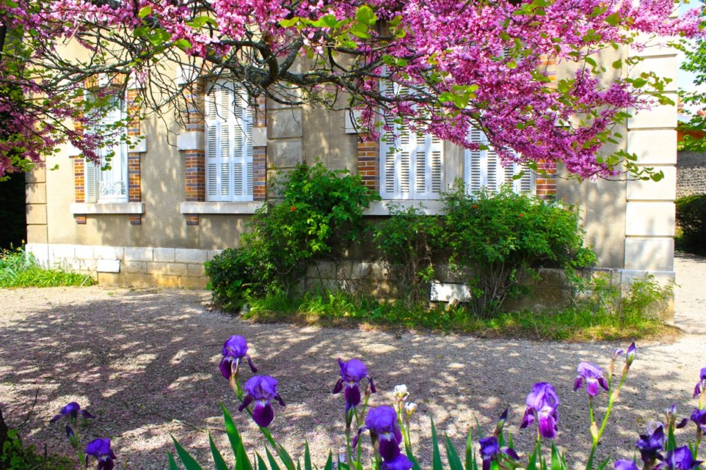 colours in france