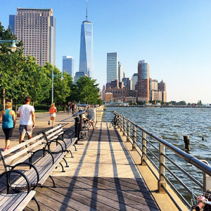 A Guide to the New York Neighbourhoods - World of Wanderlust