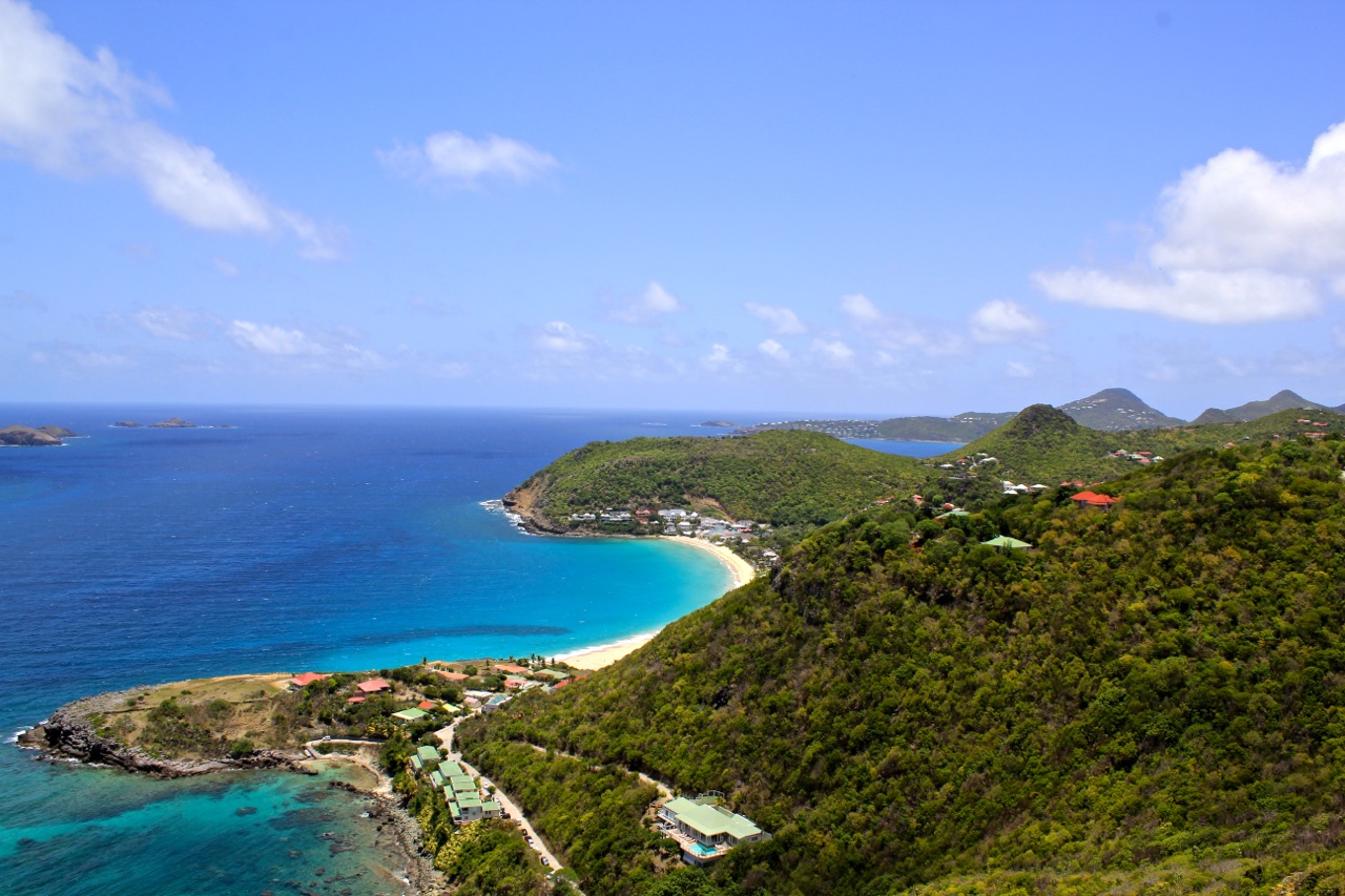 Where to stay in St Barths | WORLD OF WANDERLUST