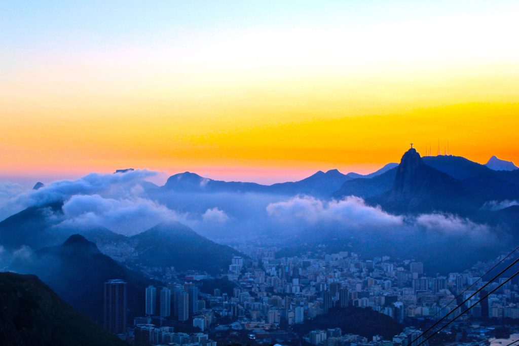 Sugarloaf Mountain, Rio de Janeiro | WORLD OF WANDERLUST