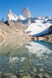 Mount Fitzroy Argentina