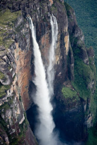 Angel Falls South America