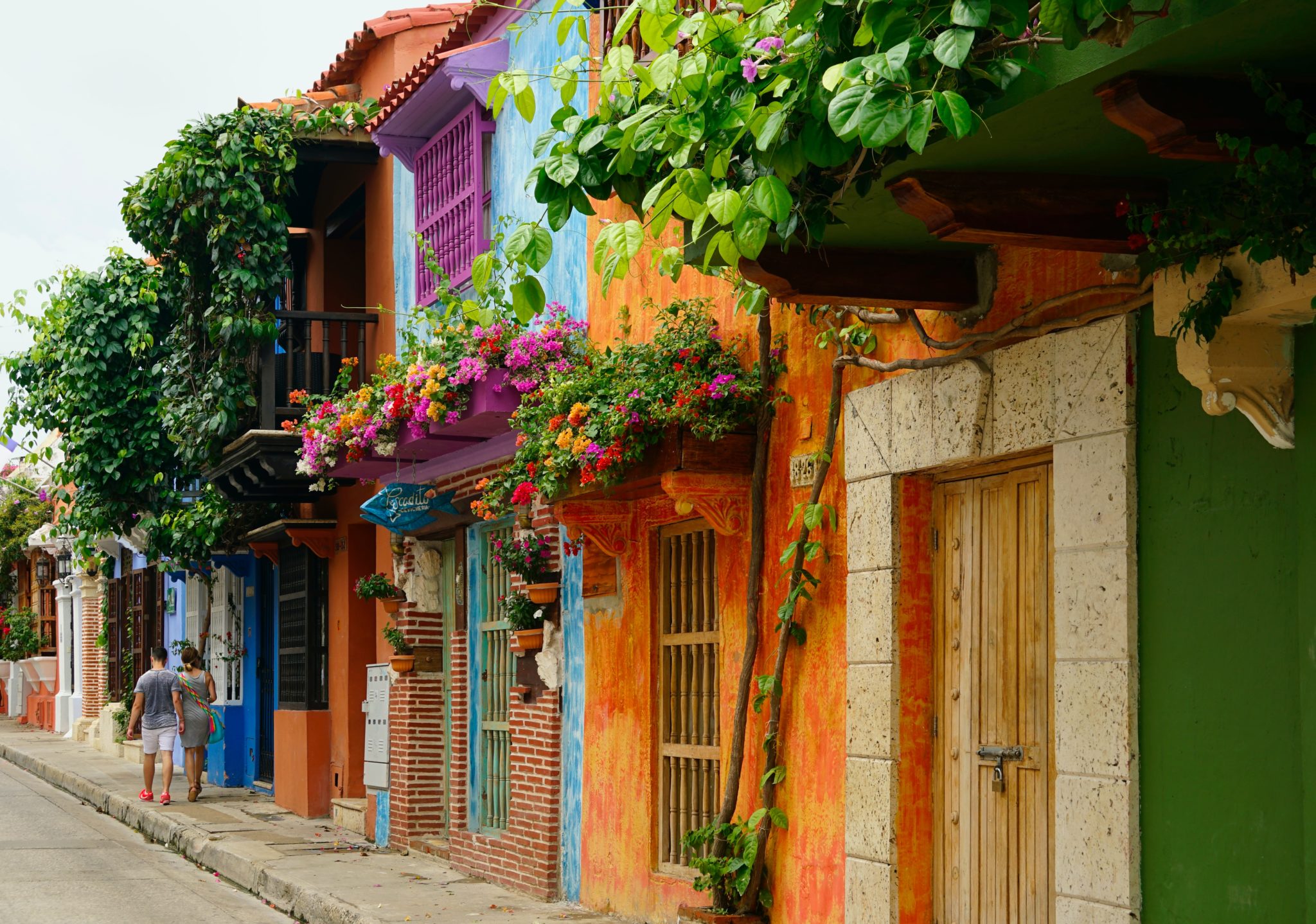 These are the Most Visited Countries in South America World of Wanderlust