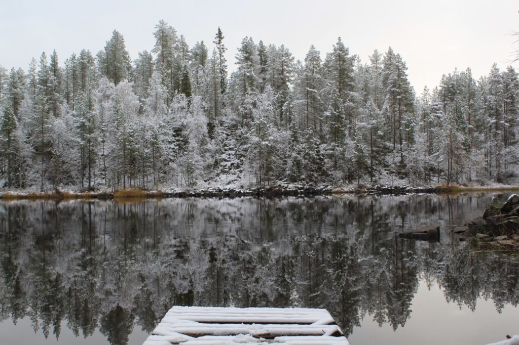 Finland | World of Wanderlust