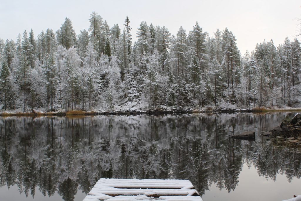 Finlandia |  Mundo de pasión por los viajes