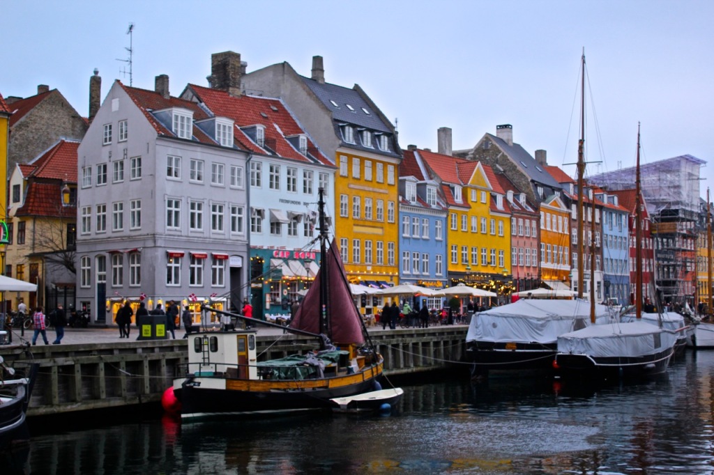 Copenhague