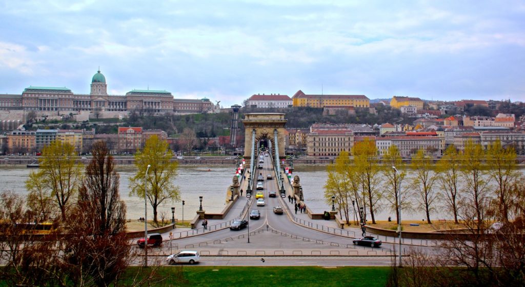 budapest