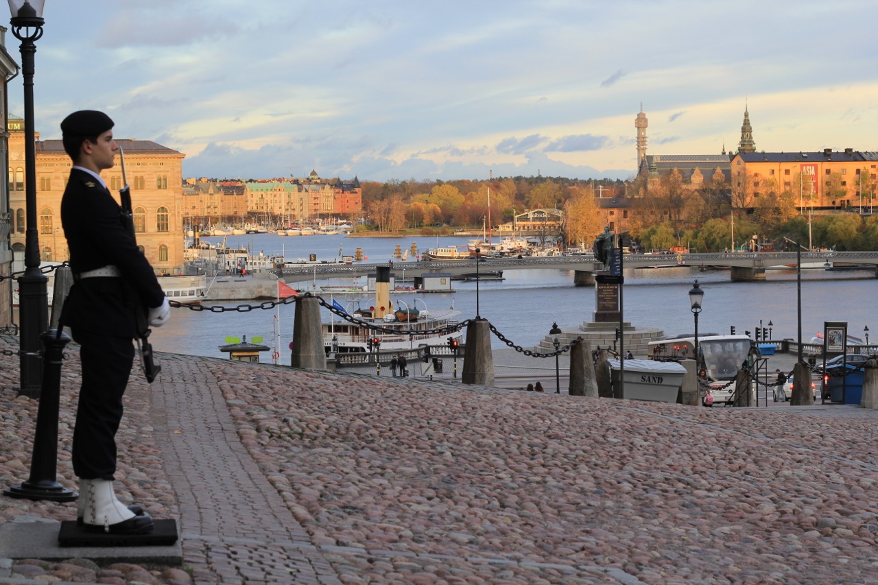 Så hurtigt som en flash Midlertidig lidenskab Top 10 Things to do in Stockholm - World of Wanderlust