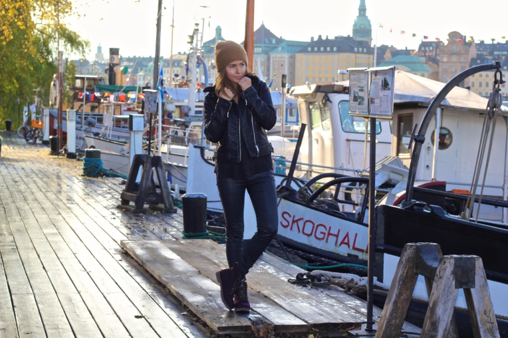 street style stockholm