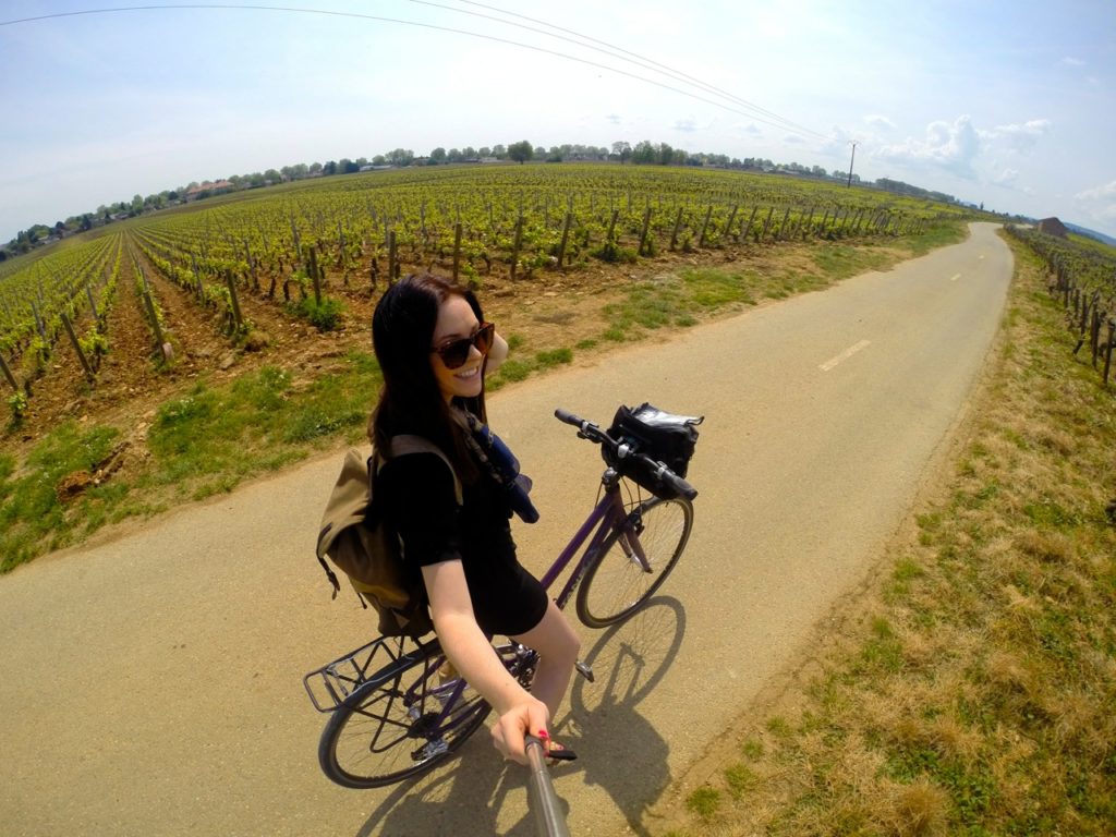 Brooke Saward GoPro Hero 4