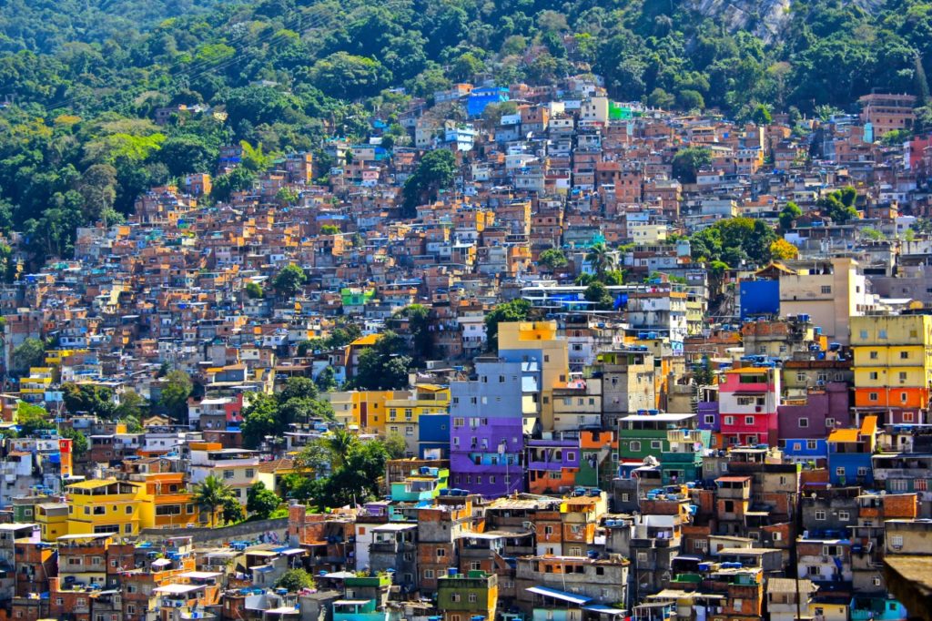 Favela Rio