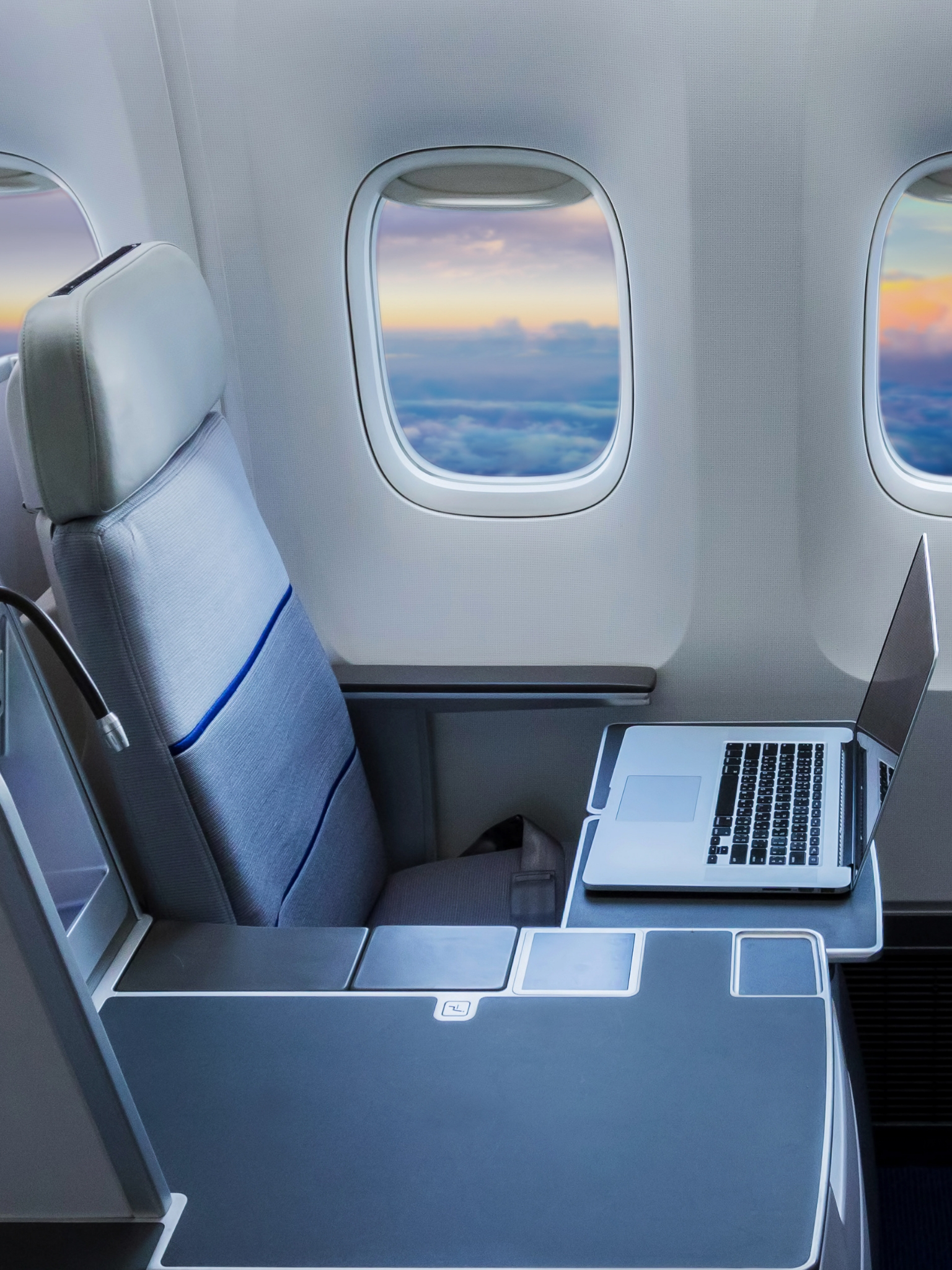 The Truth Behind How to Get a Business Class Upgrade