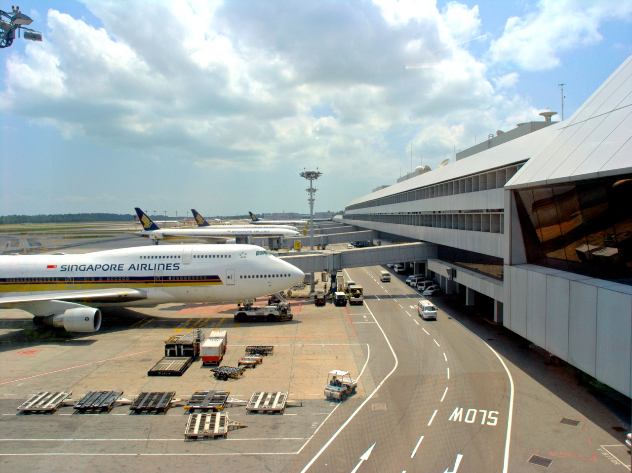 airport_Changi