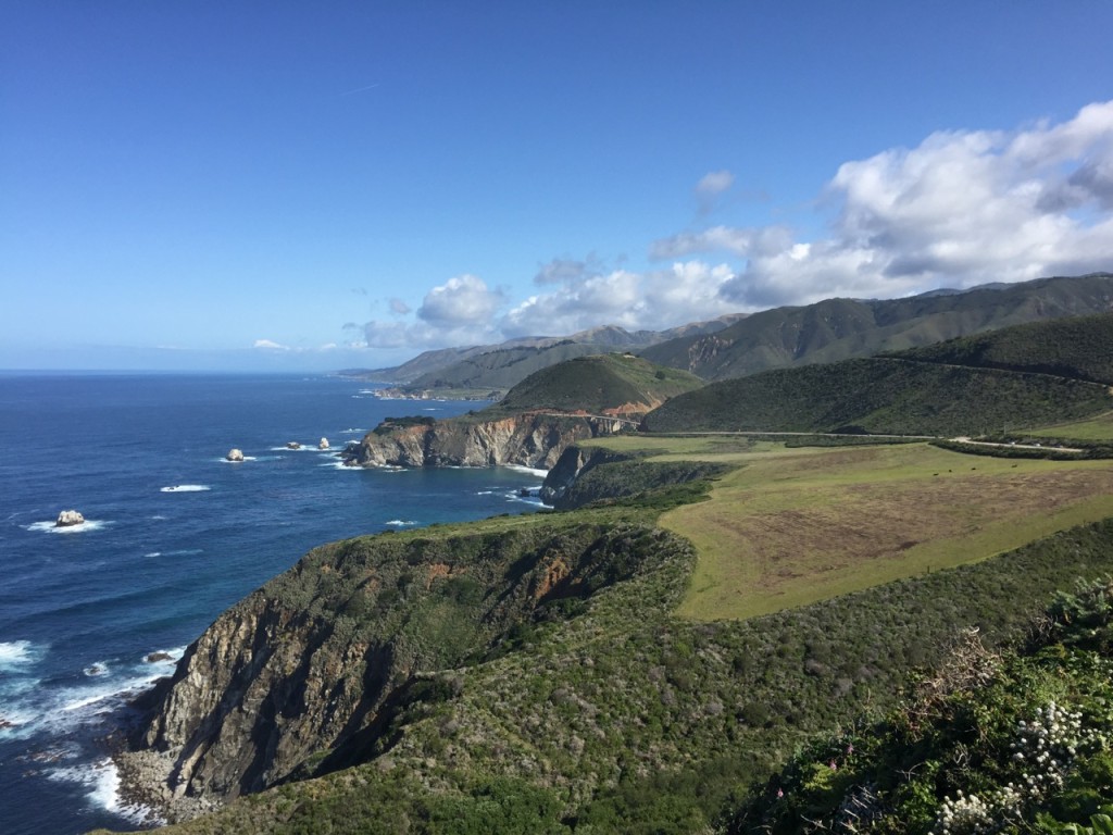 Big Sur California