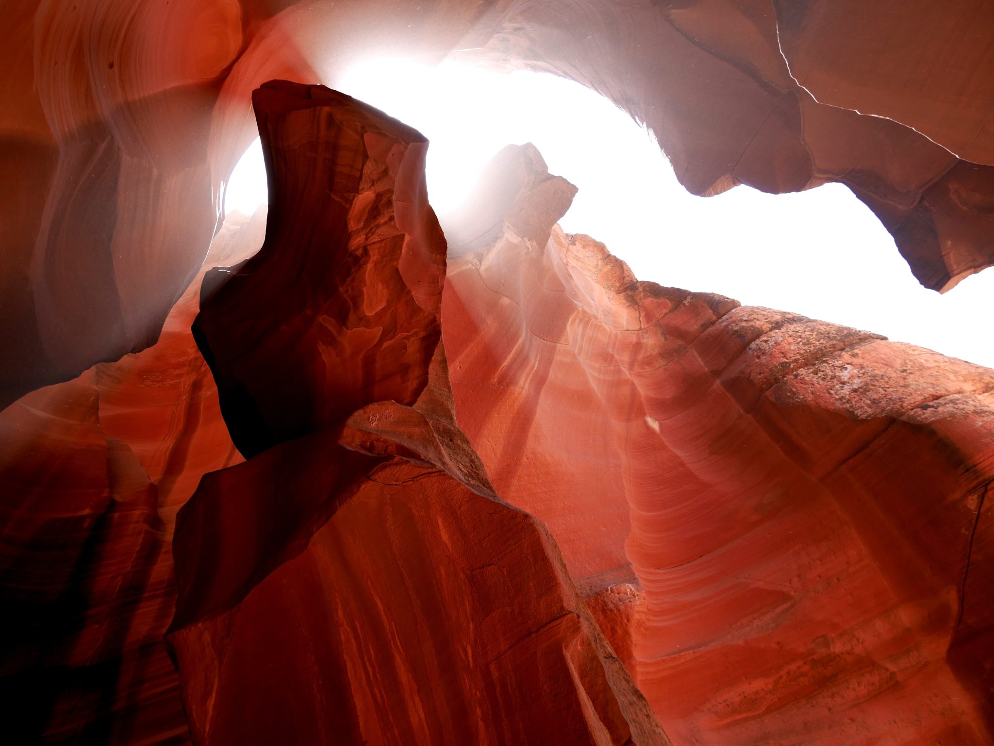 Visiting Antelope Canyon Arizona How To Make The Most Of Your Visit World Of Wanderlust