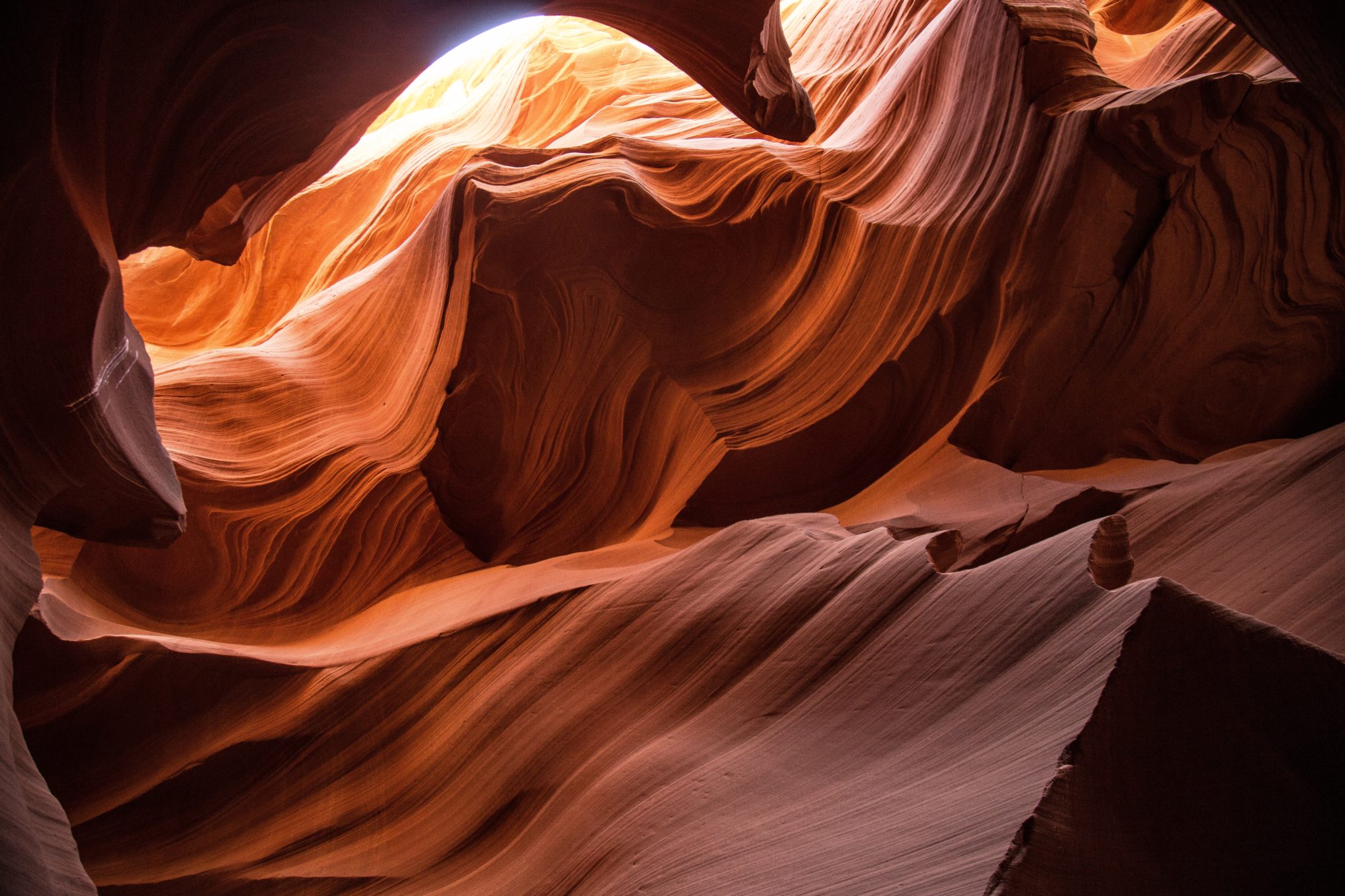 Visiting Antelope Canyon Arizona - How to Make the Most of your Visit ...