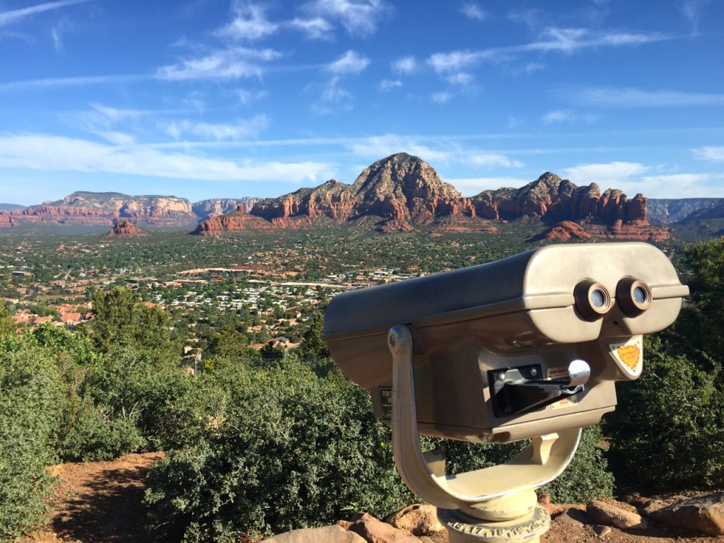 Sedona Arizona