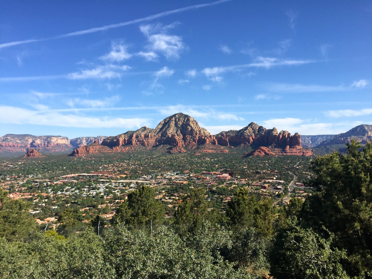 How to Spend a Weekend in Sedona, Arizona