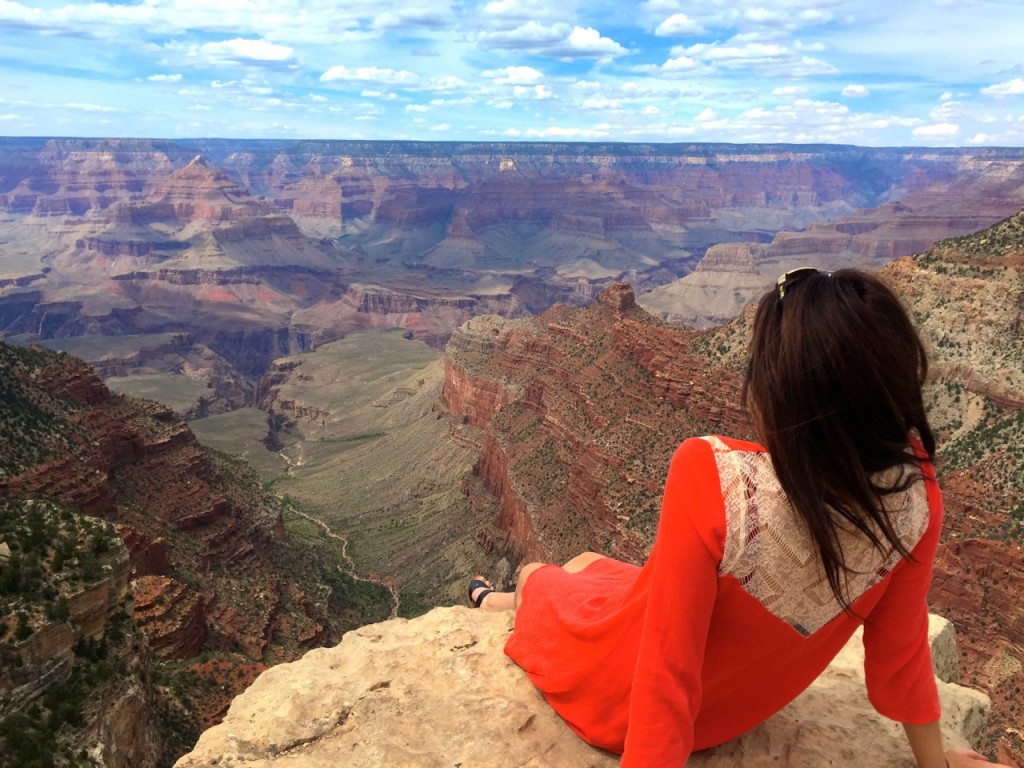 Gran Cañón Arizona