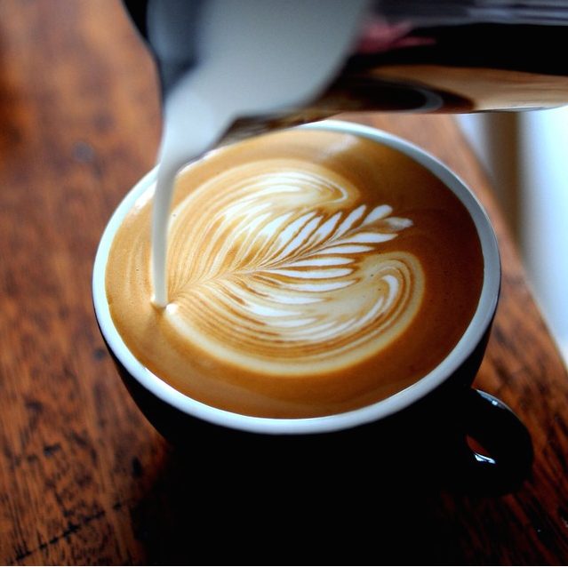 10 London coffee shops you should know about