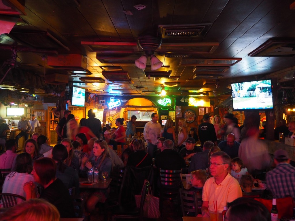 buffalo chip saloon arizona