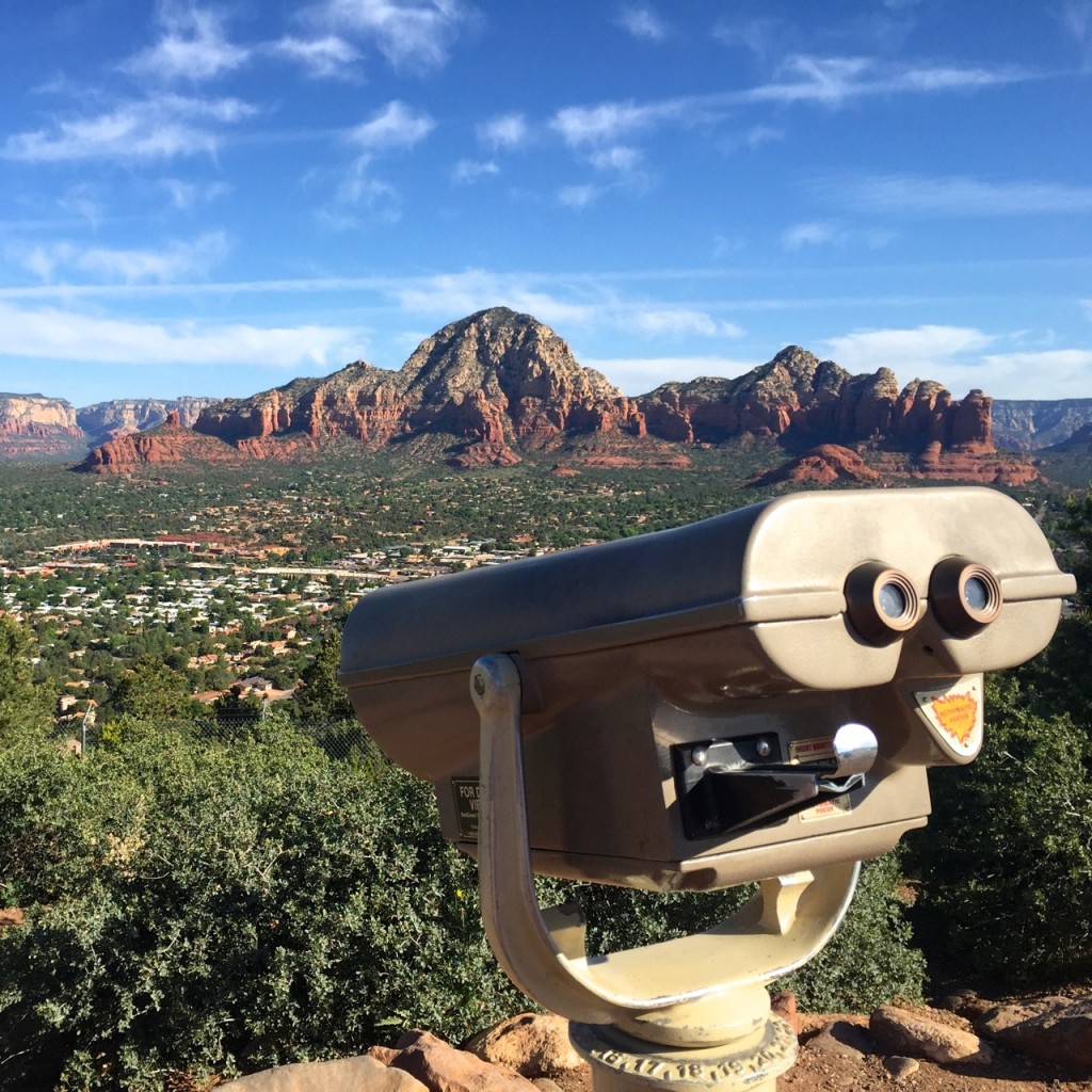 Sedona