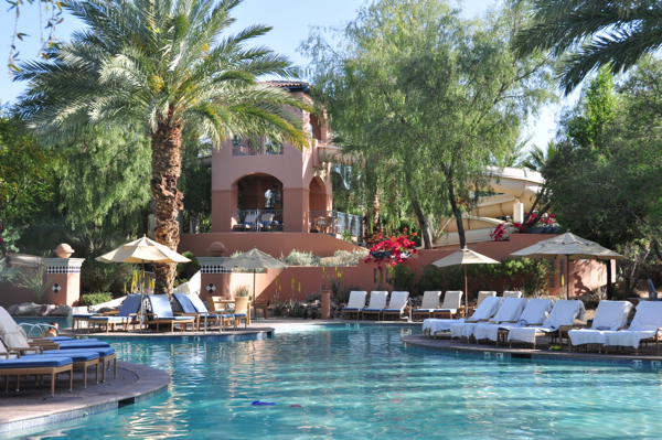 Fairmontscottsdaleprincess