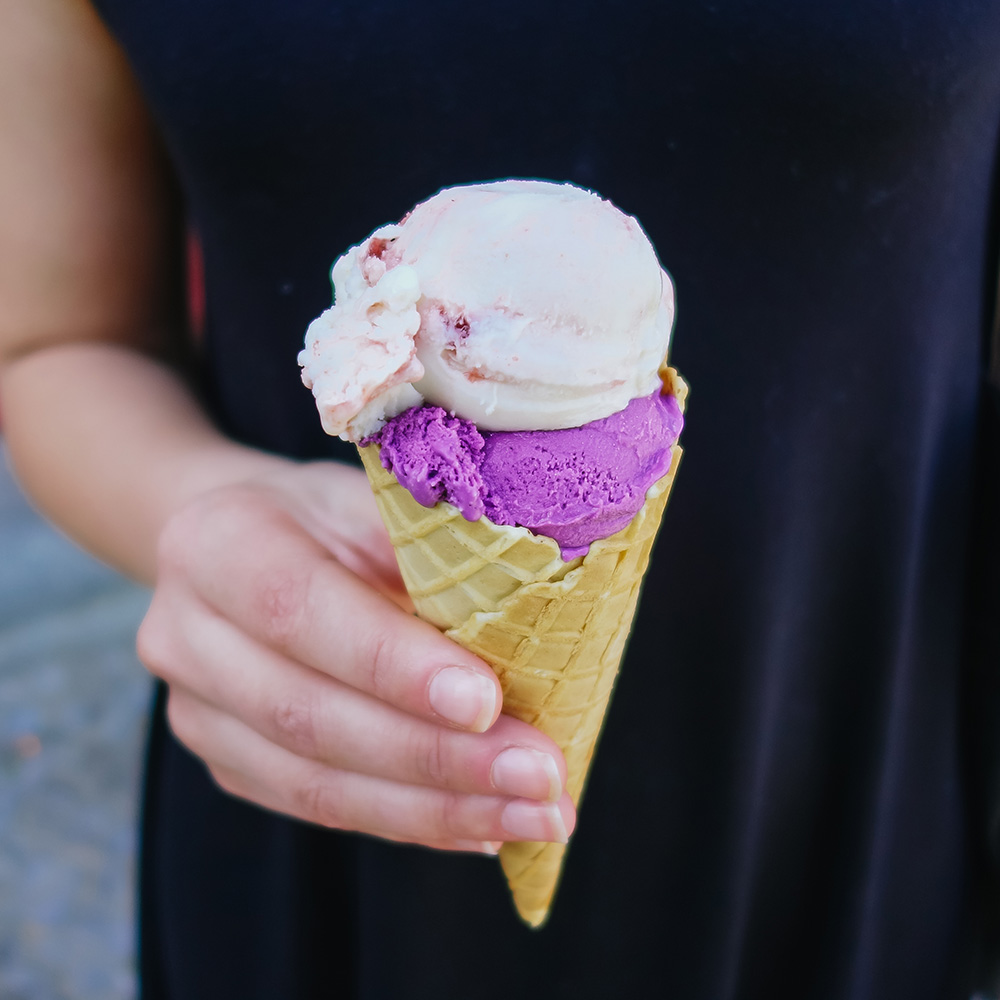 Ice Cream, Berlin